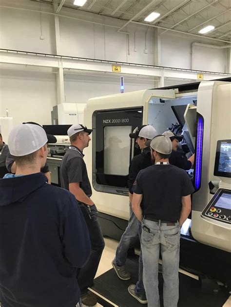 cnc machining jobs in Wausau, WI 